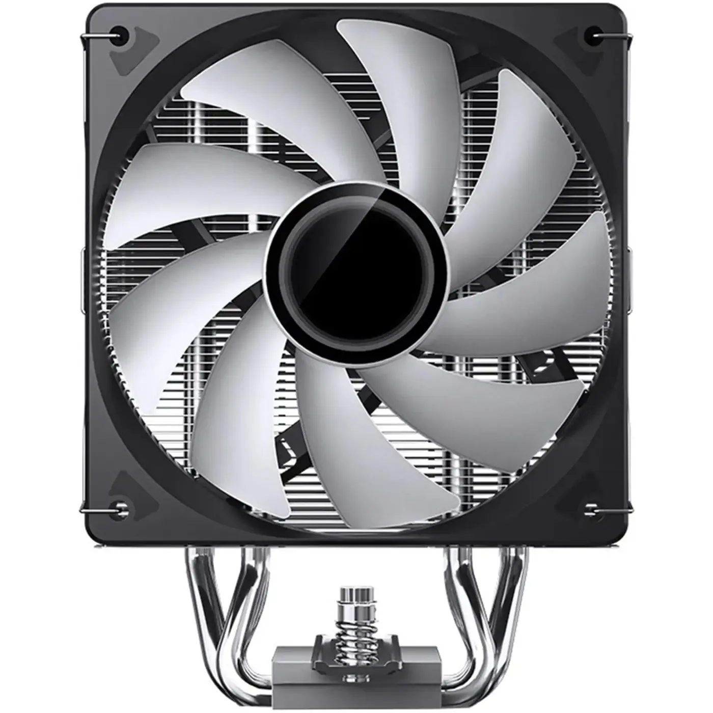 Купити Процесорний кулер JONSBO CR-1000 V3 PRO Color Black - фото 7