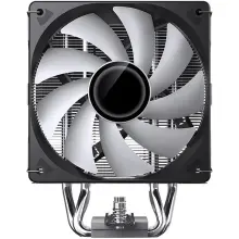 Купити Процесорний кулер JONSBO CR-1000 V3 PRO Color Black - фото 7