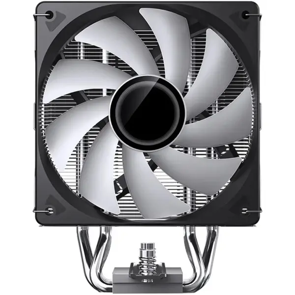 Купити Процесорний кулер JONSBO CR-1000 V3 PRO Color Black - фото 7
