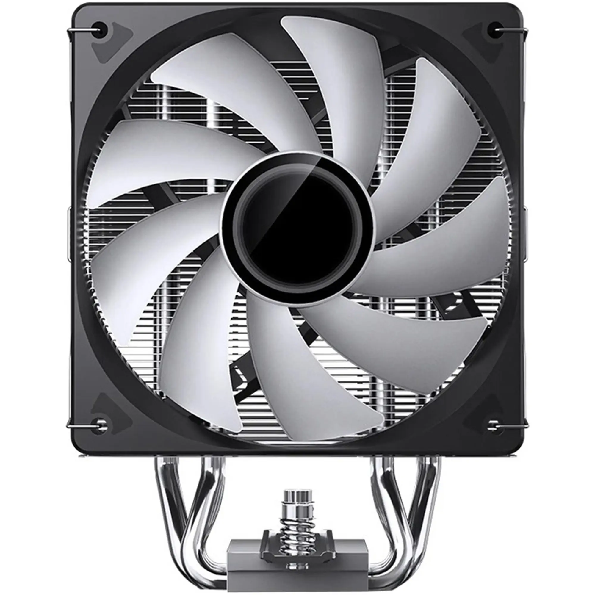 Купити Процесорний кулер JONSBO CR-1000 V3 PRO Color Black - фото 7