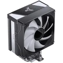 Купити Процесорний кулер JONSBO CR-1000 V3 PRO Color Black - фото 8