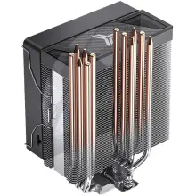 Купити Процесорний кулер JONSBO CR-1000 V3 PRO Color Black - фото 10