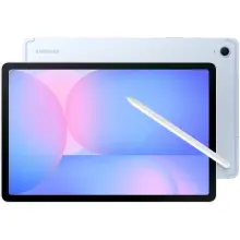 Купити Планшет Samsung Galaxy Tab S10 FE 8/128GB Wi-Fi Light Blue (SM-X520NLBREUC) - фото 2