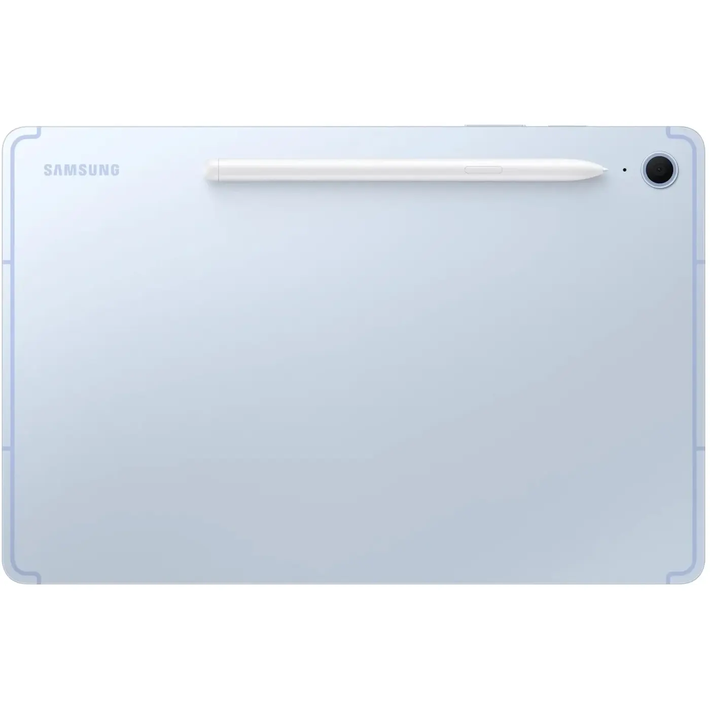 Купити Планшет Samsung Galaxy Tab S10 FE 8/128GB Wi-Fi Light Blue (SM-X520NLBREUC) - фото 7
