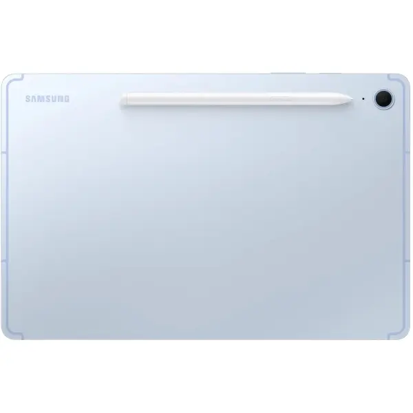 Купити Планшет Samsung Galaxy Tab S10 FE 8/128GB Wi-Fi Light Blue (SM-X520NLBREUC) - фото 7