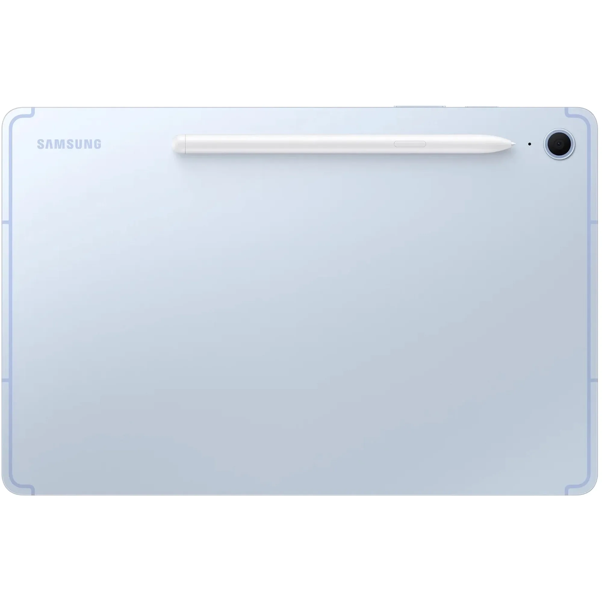 Купити Планшет Samsung Galaxy Tab S10 FE 8/128GB Wi-Fi Light Blue (SM-X520NLBREUC) - фото 7