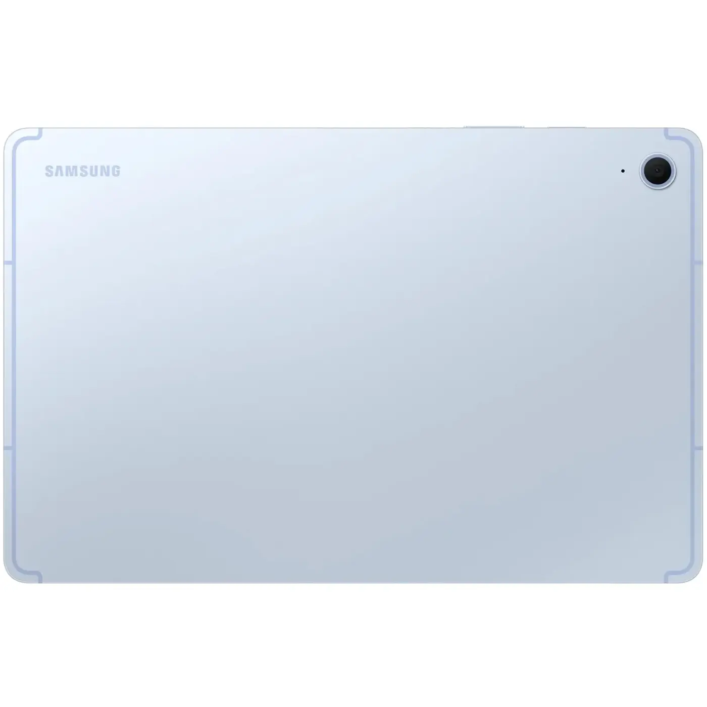 Купити Планшет Samsung Galaxy Tab S10 FE 8/128GB Wi-Fi Light Blue (SM-X520NLBREUC) - фото 8