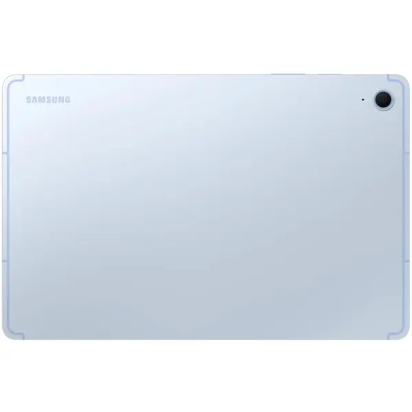 Купити Планшет Samsung Galaxy Tab S10 FE 8/128GB Wi-Fi Light Blue (SM-X520NLBREUC) - фото 8
