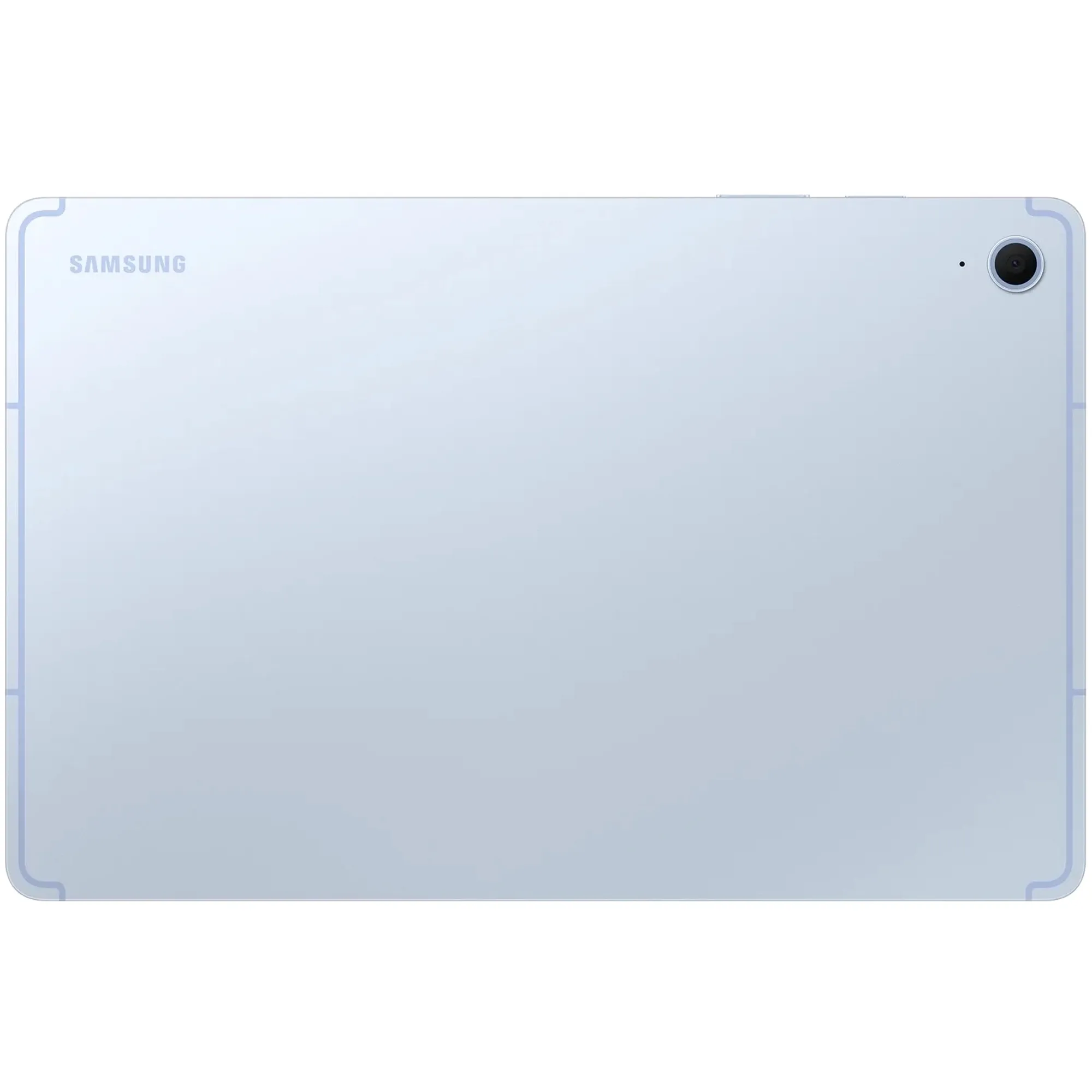 Купити Планшет Samsung Galaxy Tab S10 FE 8/128GB Wi-Fi Light Blue (SM-X520NLBREUC) - фото 8