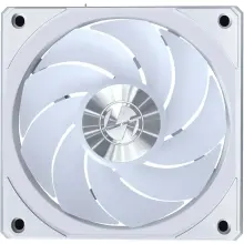 Купить Вентилятор Lian Li Uni Fan CL Wireless 120 Reverse Blade w/controller White 3-Pack (G99.12RCL1W3W.00) - фото 4