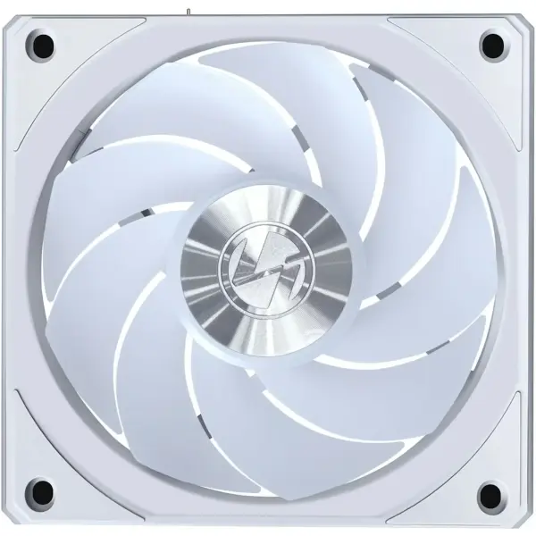 Купить Вентилятор Lian Li Uni Fan CL Wireless 120 Reverse Blade w/controller White 3-Pack (G99.12RCL1W3W.00) - фото 4