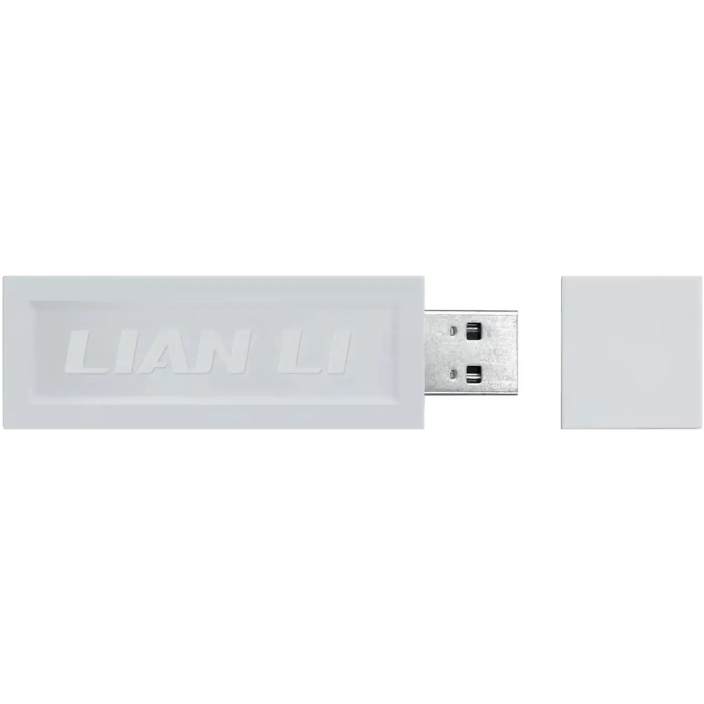 Купить Вентилятор Lian Li Uni Fan CL Wireless 120 Reverse Blade w/controller White 3-Pack (G99.12RCL1W3W.00) - фото 8