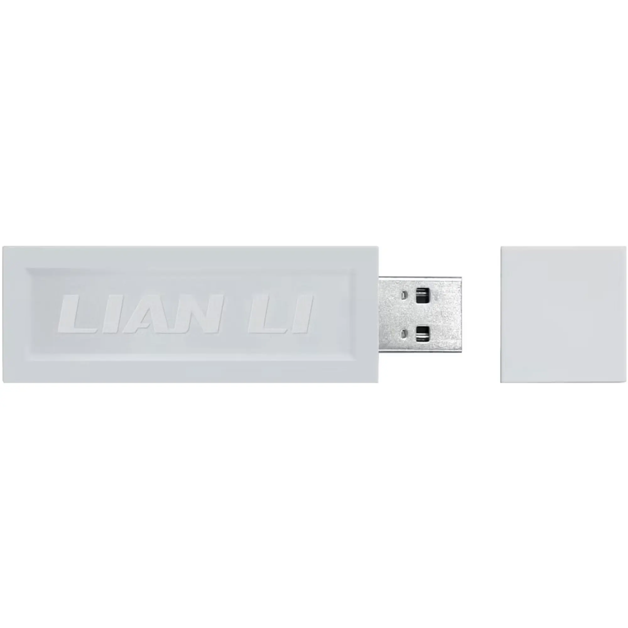 Купить Вентилятор Lian Li Uni Fan CL Wireless 120 Reverse Blade w/controller White 3-Pack (G99.12RCL1W3W.00) - фото 8