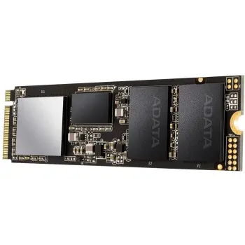 Купить SSD диск ADATA XPG SX8200 Pro 512GB M.2 NVMe (ASX8200PNP-512GT-C) - фото 1