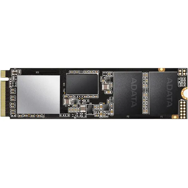 Купить SSD диск ADATA XPG SX8200 Pro 512GB M.2 NVMe (ASX8200PNP-512GT-C) - фото 2