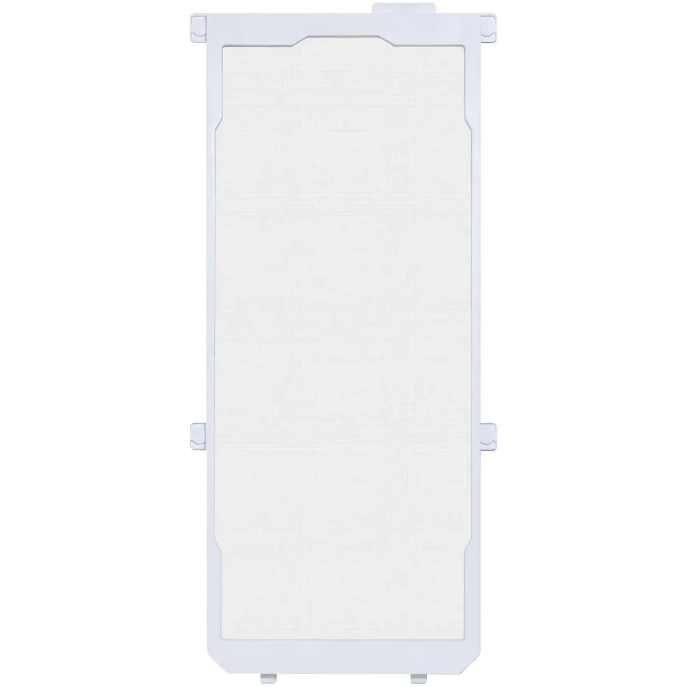 Купить Пылевой фильтр для ПК Lian Li Front Dust Filter White (G89.LAN216-2W.00) - фото 1