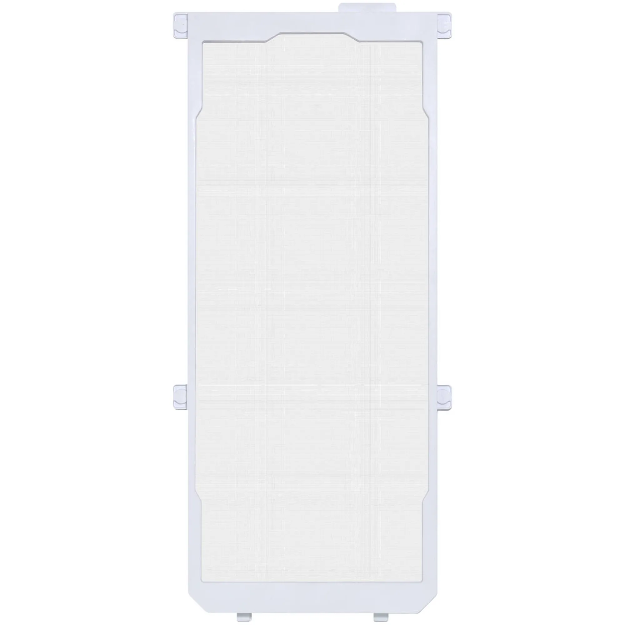 Купить Пылевой фильтр для ПК Lian Li Front Dust Filter White (G89.LAN216-2W.00) - фото 1