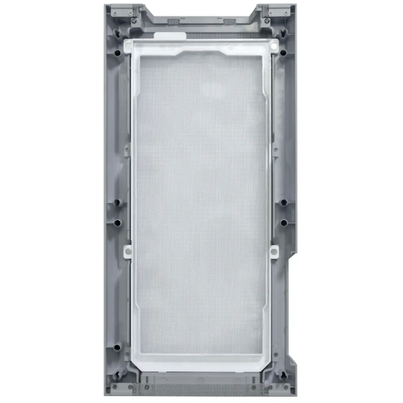 Купить Пылевой фильтр для ПК Lian Li Front Dust Filter White (G89.LAN216-2W.00) - фото 2