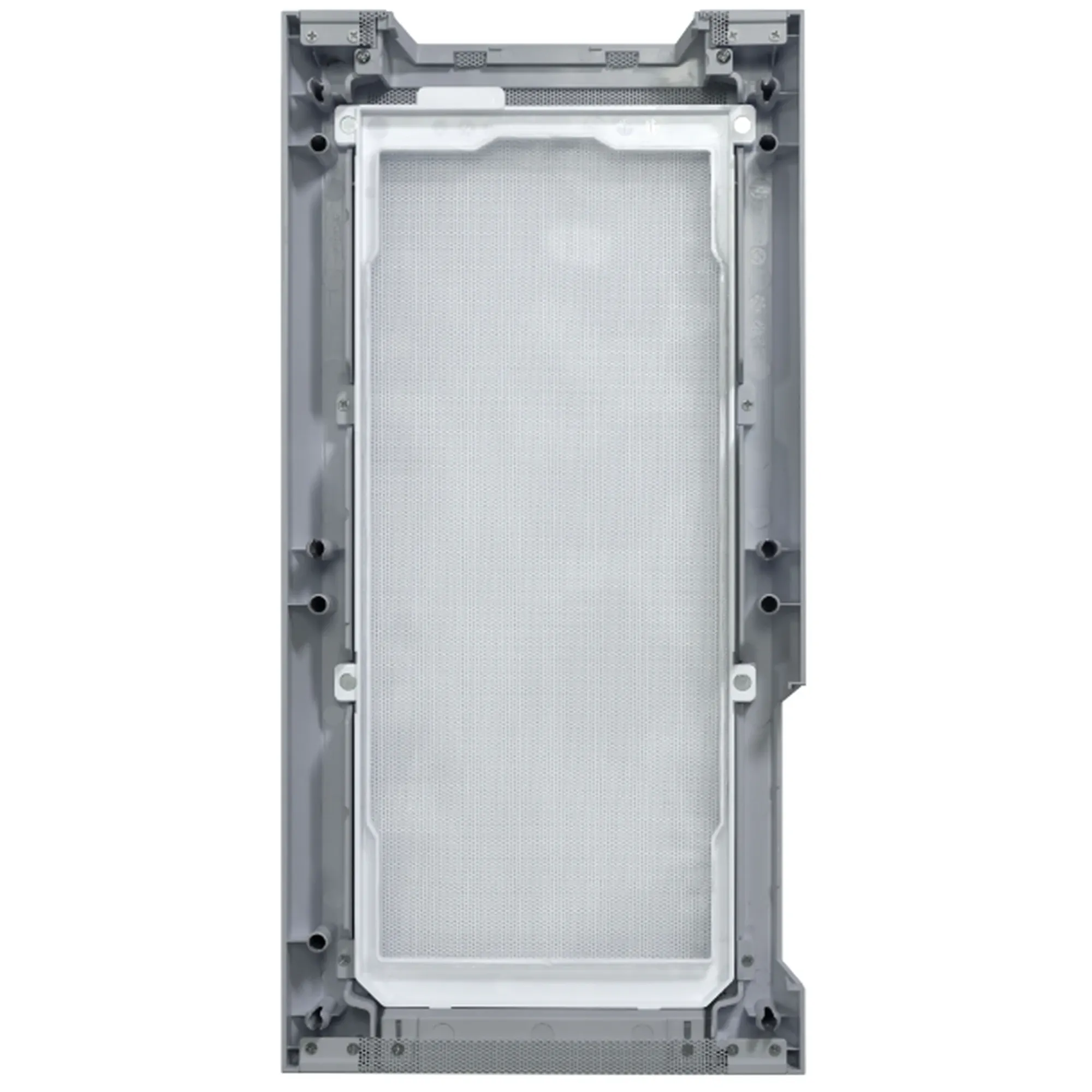 Купить Пылевой фильтр для ПК Lian Li Front Dust Filter White (G89.LAN216-2W.00) - фото 2