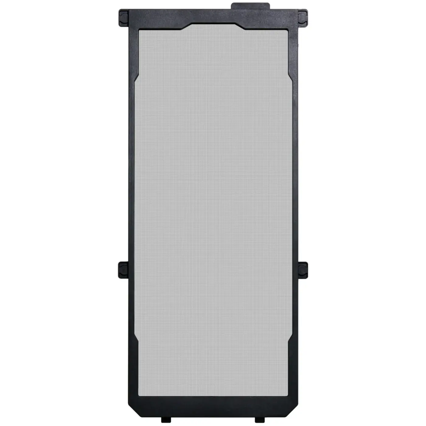 Купить Пылевой фильтр для ПК Lian Li Front Dust Filter Black (G89.LAN216-2X.00) - фото 1
