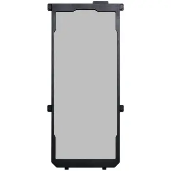 Купить Пылевой фильтр для ПК Lian Li Front Dust Filter Black (G89.LAN216-2X.00) - фото 1