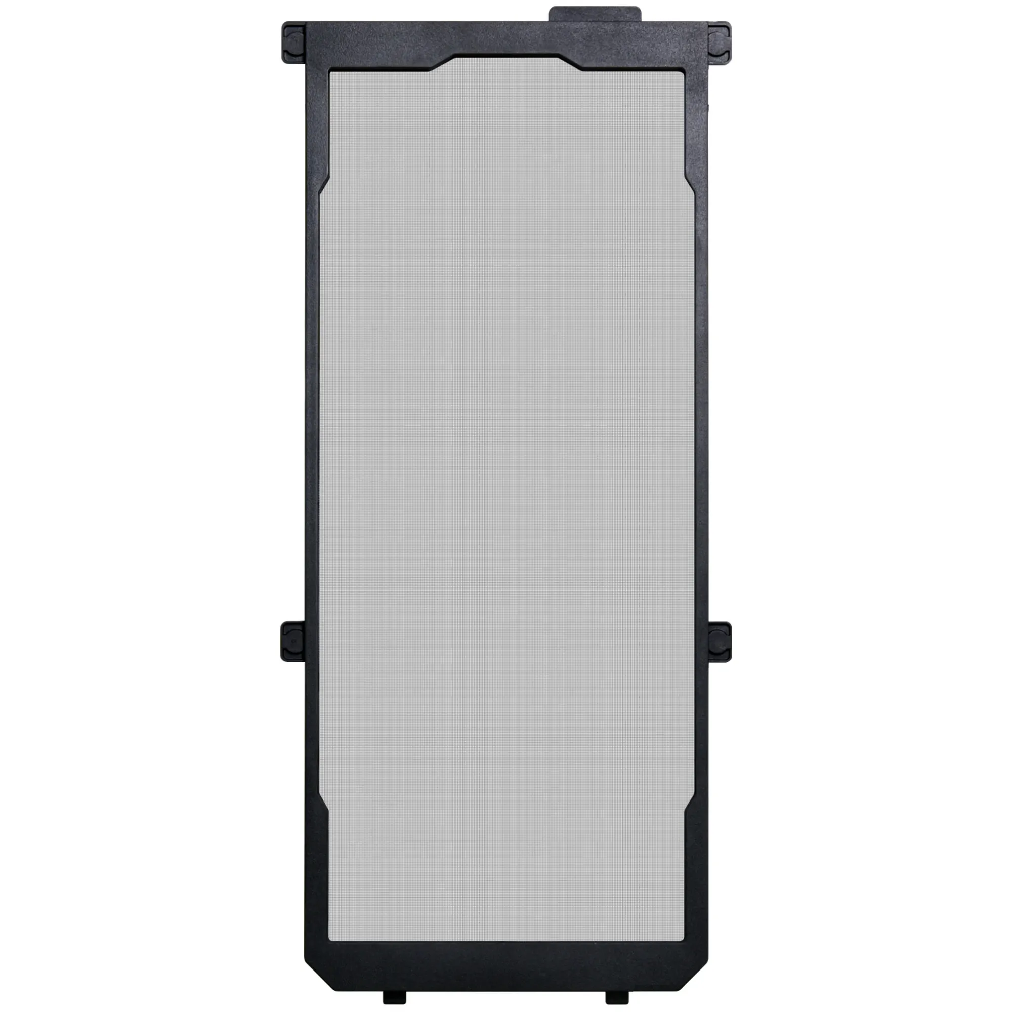 Купить Пылевой фильтр для ПК Lian Li Front Dust Filter Black (G89.LAN216-2X.00) - фото 1
