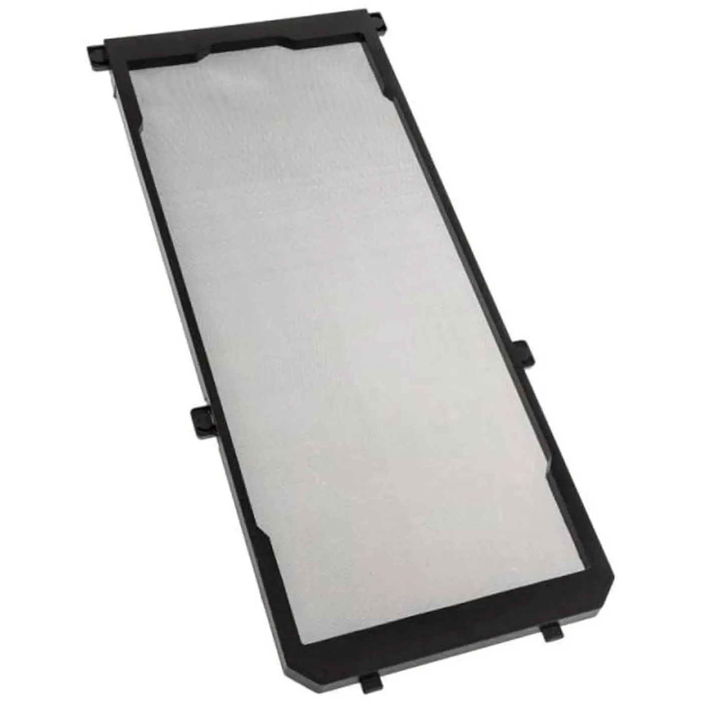 Купить Пылевой фильтр для ПК Lian Li Front Dust Filter Black (G89.LAN216-2X.00) - фото 2
