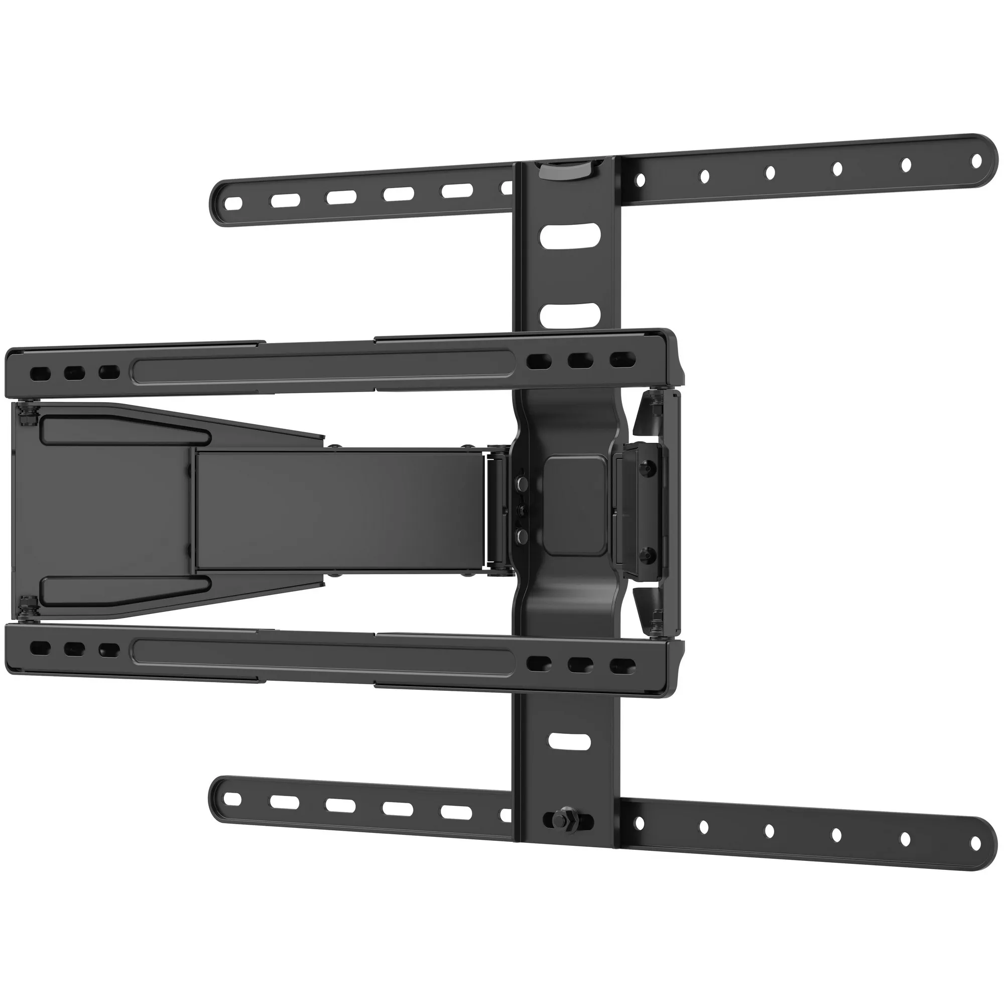 Купить Кронштейн для телевизора Gembird WM-90ST-02 43"-90" наклонно-поворотный - фото 3