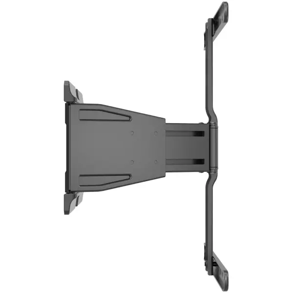 Купить Кронштейн для телевизора Gembird WM-90ST-02 43"-90" наклонно-поворотный - фото 4