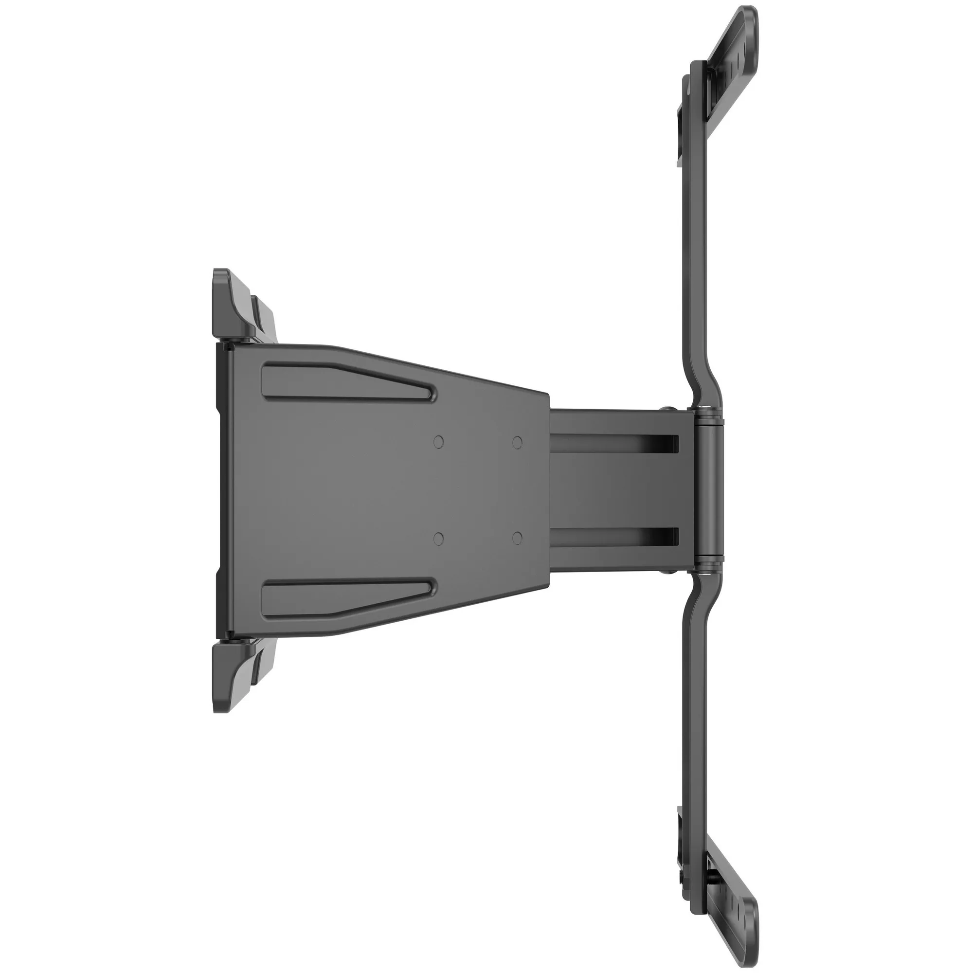 Купить Кронштейн для телевизора Gembird WM-90ST-02 43"-90" наклонно-поворотный - фото 4
