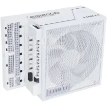 Купити Блок живлення Lian Li Edge Gold 1200W White with Hub (G9P.EG1200G.WH00.EU) - фото 2