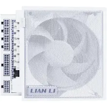 Купити Блок живлення Lian Li Edge Gold 1200W White with Hub (G9P.EG1200G.WH00.EU) - фото 3
