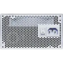Купити Блок живлення Lian Li Edge Gold 1200W White with Hub (G9P.EG1200G.WH00.EU) - фото 6