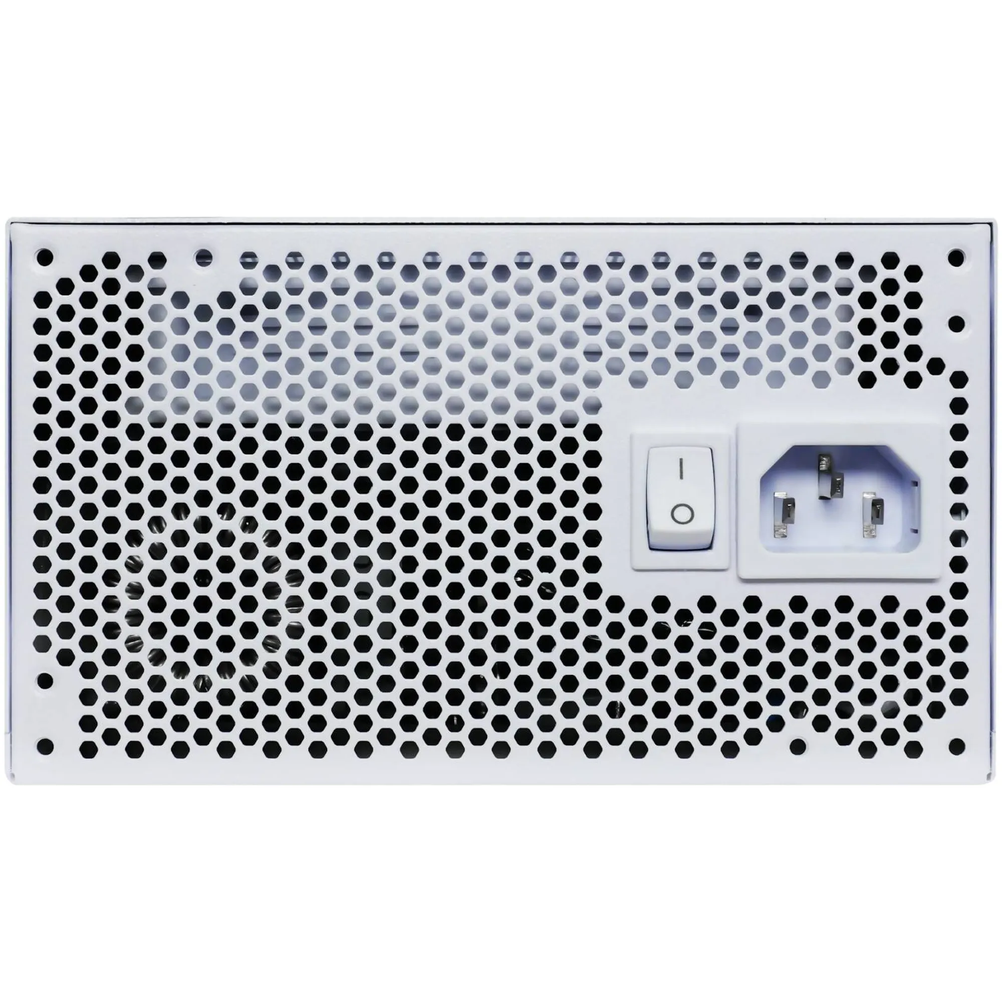 Купити Блок живлення Lian Li Edge Gold 1200W White with Hub (G9P.EG1200G.WH00.EU) - фото 6