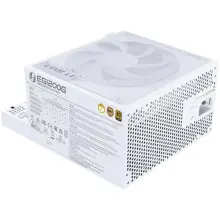 Купити Блок живлення Lian Li Edge Gold 1200W White with Hub (G9P.EG1200G.WH00.EU) - фото 8