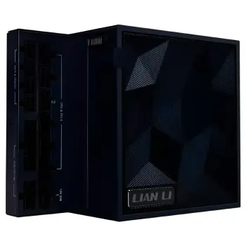 Купити Блок живлення Lian Li Edge Gold 850W Black (G9P.EG0850G.B000.EU) - фото 1