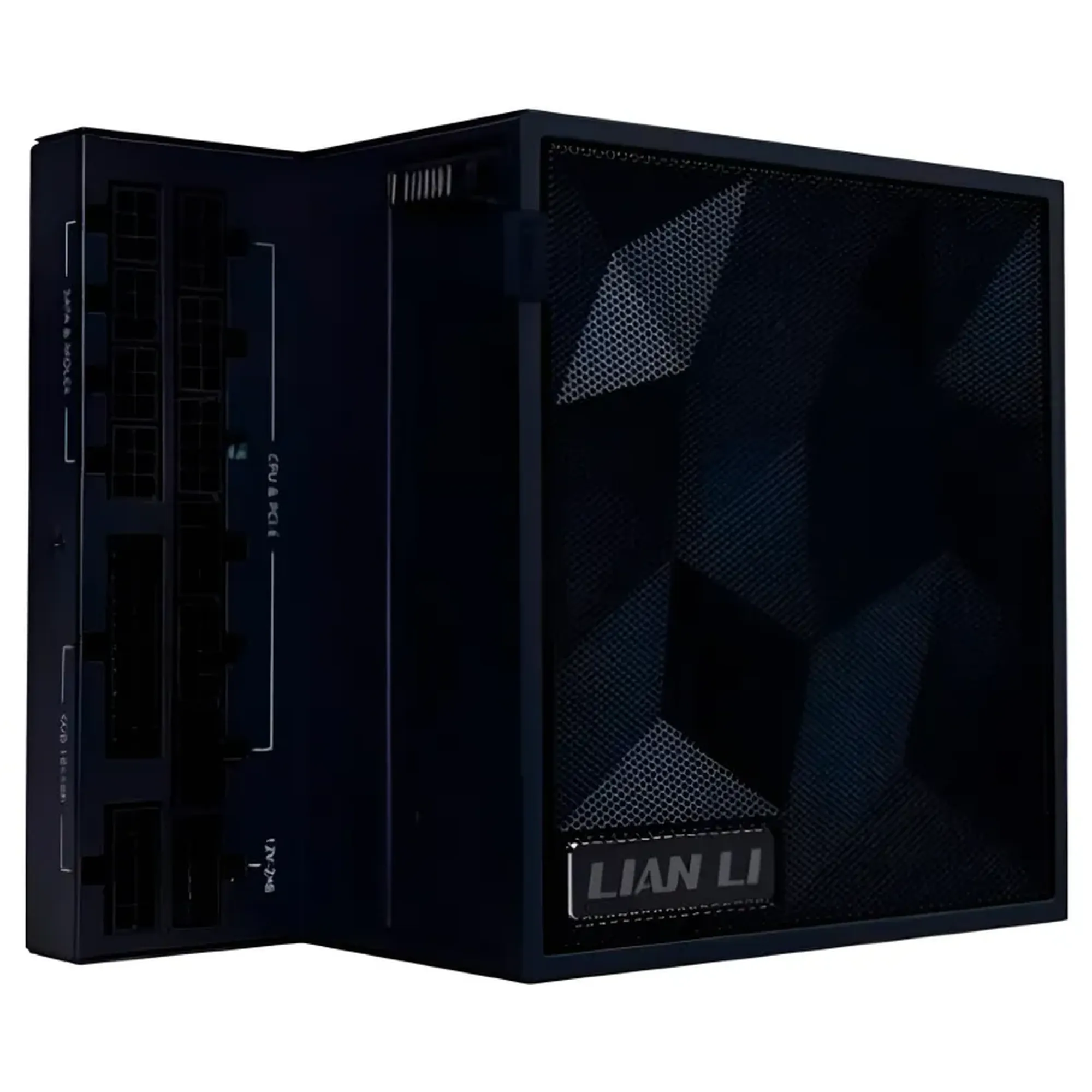 Купити Блок живлення Lian Li Edge Gold 850W Black (G9P.EG0850G.B000.EU) - фото 1