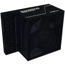 Купити Блок живлення Lian Li Edge Gold 850W Black (G9P.EG0850G.B000.EU) - фото 2