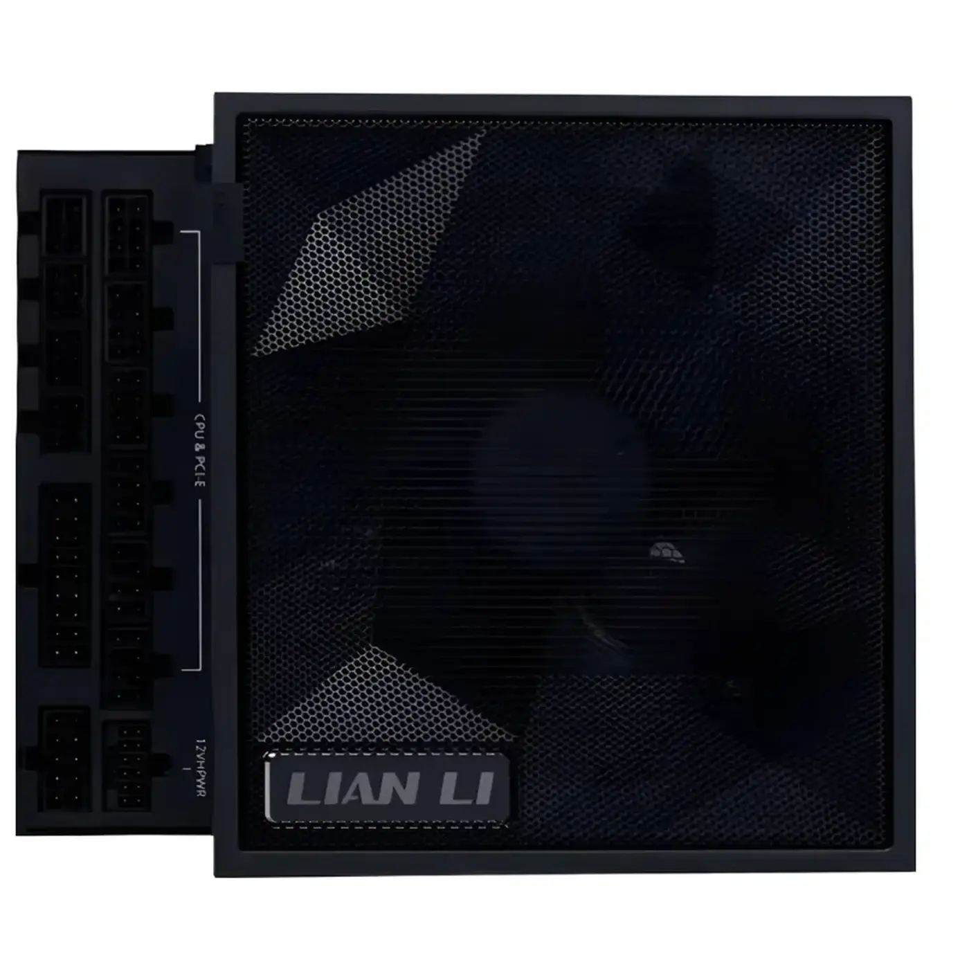 Купити Блок живлення Lian Li Edge Gold 850W Black (G9P.EG0850G.B000.EU) - фото 3