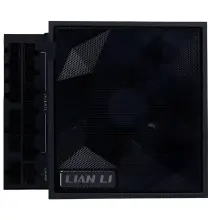Купити Блок живлення Lian Li Edge Gold 850W Black (G9P.EG0850G.B000.EU) - фото 3
