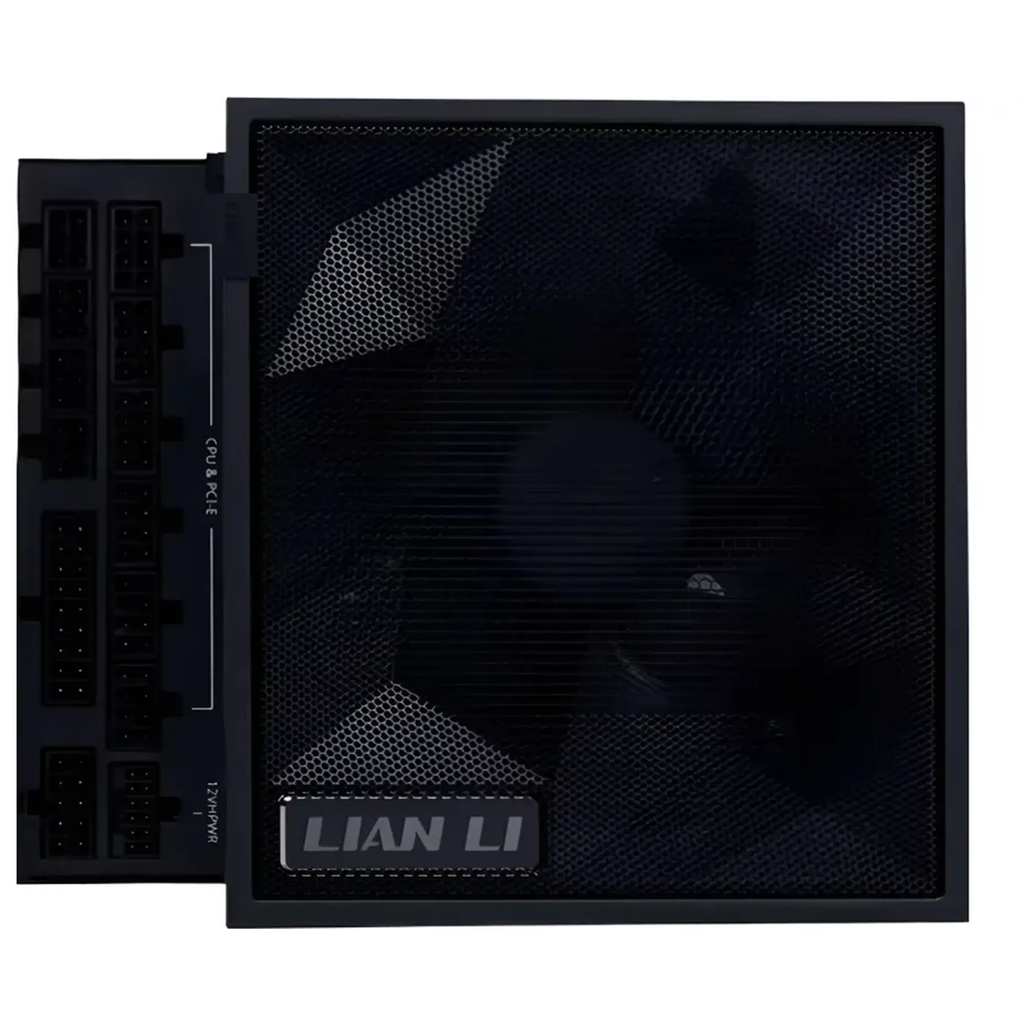 Купити Блок живлення Lian Li Edge Gold 850W Black (G9P.EG0850G.B000.EU) - фото 3