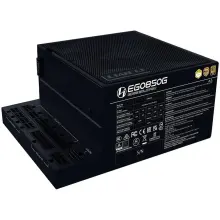 Купити Блок живлення Lian Li Edge Gold 850W Black (G9P.EG0850G.B000.EU) - фото 6