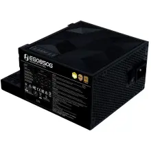 Купити Блок живлення Lian Li Edge Gold 850W Black (G9P.EG0850G.B000.EU) - фото 7