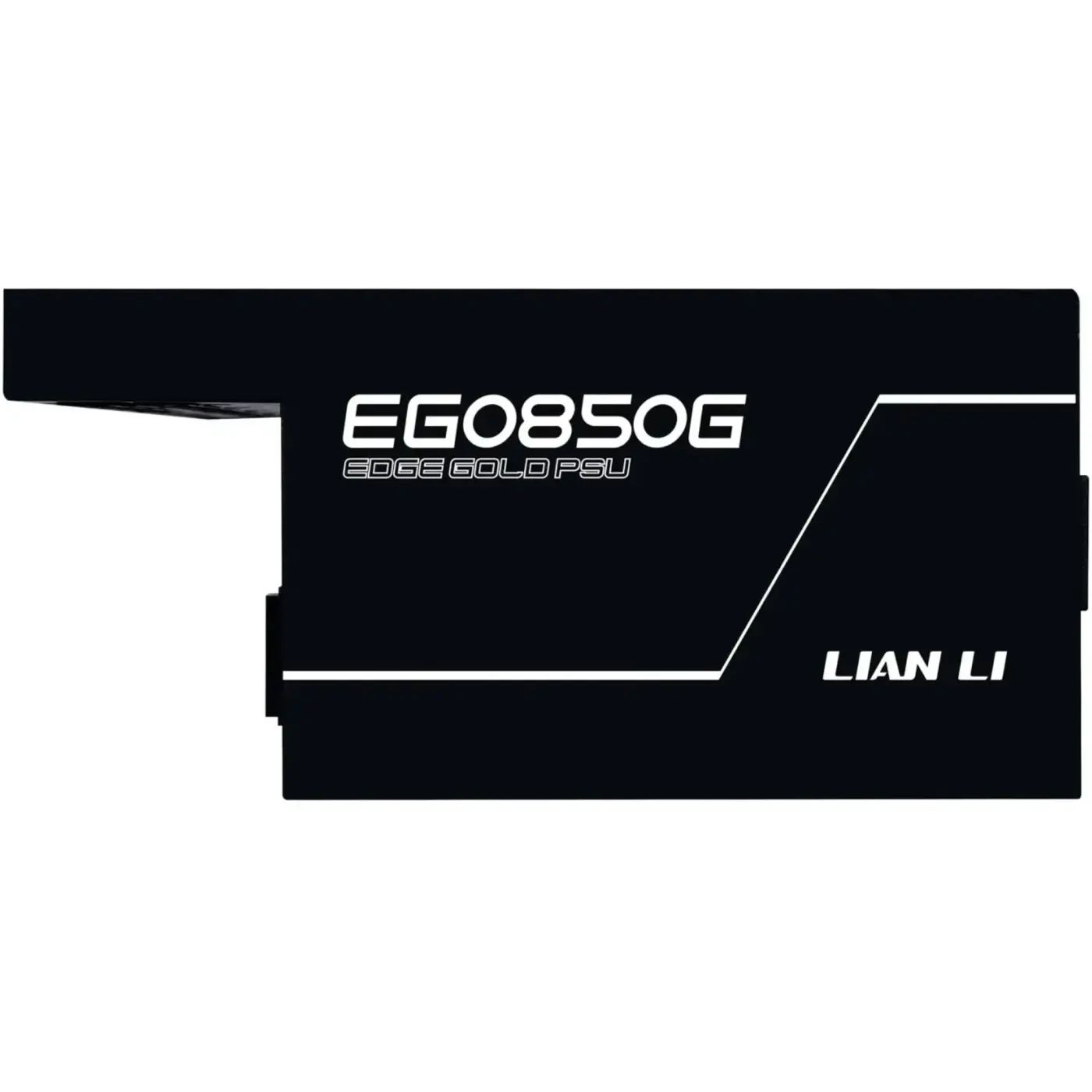 Купити Блок живлення Lian Li Edge Gold 850W Black (G9P.EG0850G.B000.EU) - фото 8