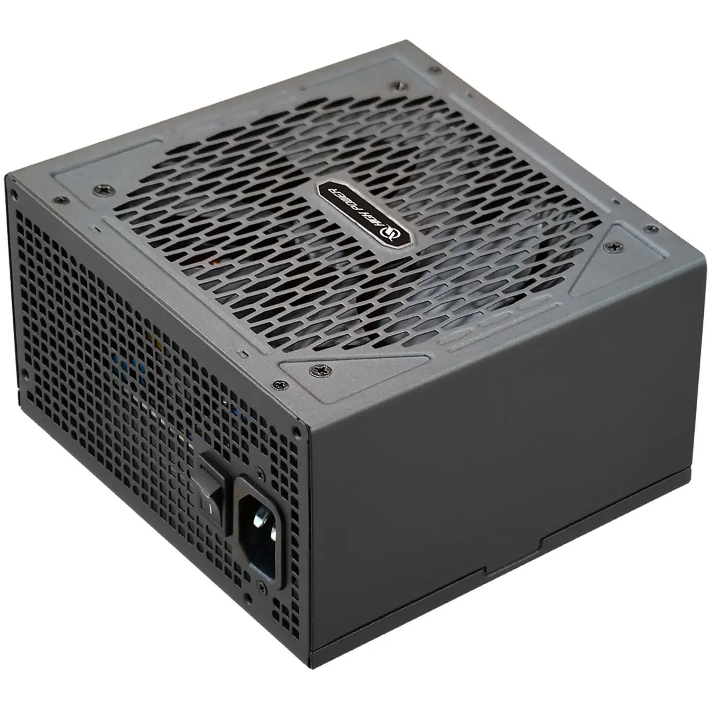Купити Блок живлення HighPower 850W 80+ Bronze (HP2-D850BR-H12S) - фото 1