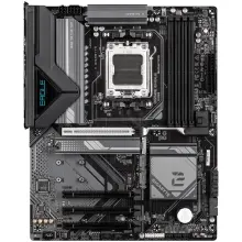 Купити Материнська плата GIGABYTE B650E EAGLE (sAM5, AMD B650, DDR5, ATX) - фото 2