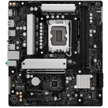 Купити Материнська плата ASRock B860M-X Gen5 (s1851, Intel B860, DDR5, mATX) - фото 3