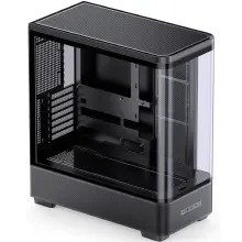 Купити Корпус JONSBO TK-5 Black - фото 3