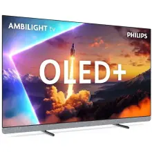 Купить Телевизор Philips OLED 65OLED910/12 120Hz - фото 2