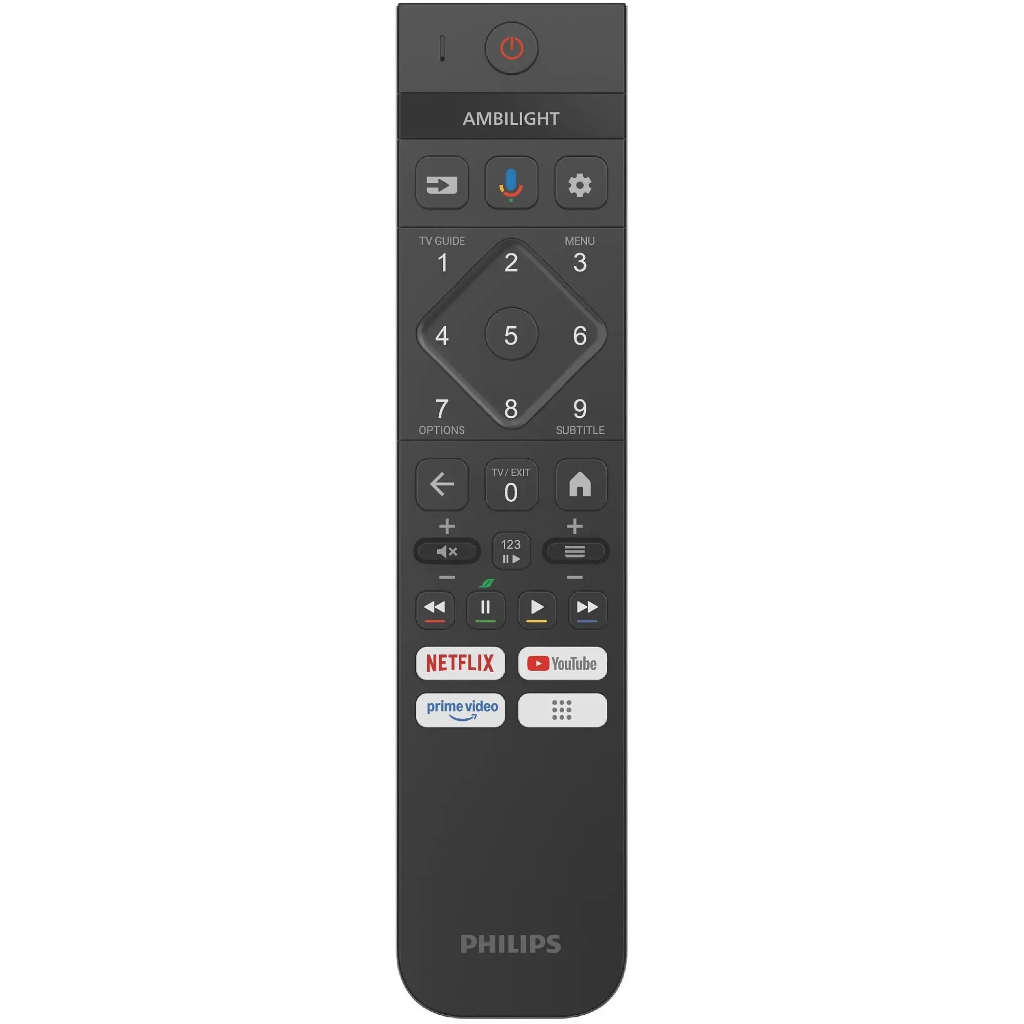 Купить Телевизор Philips OLED 65OLED910/12 120Hz - фото 3